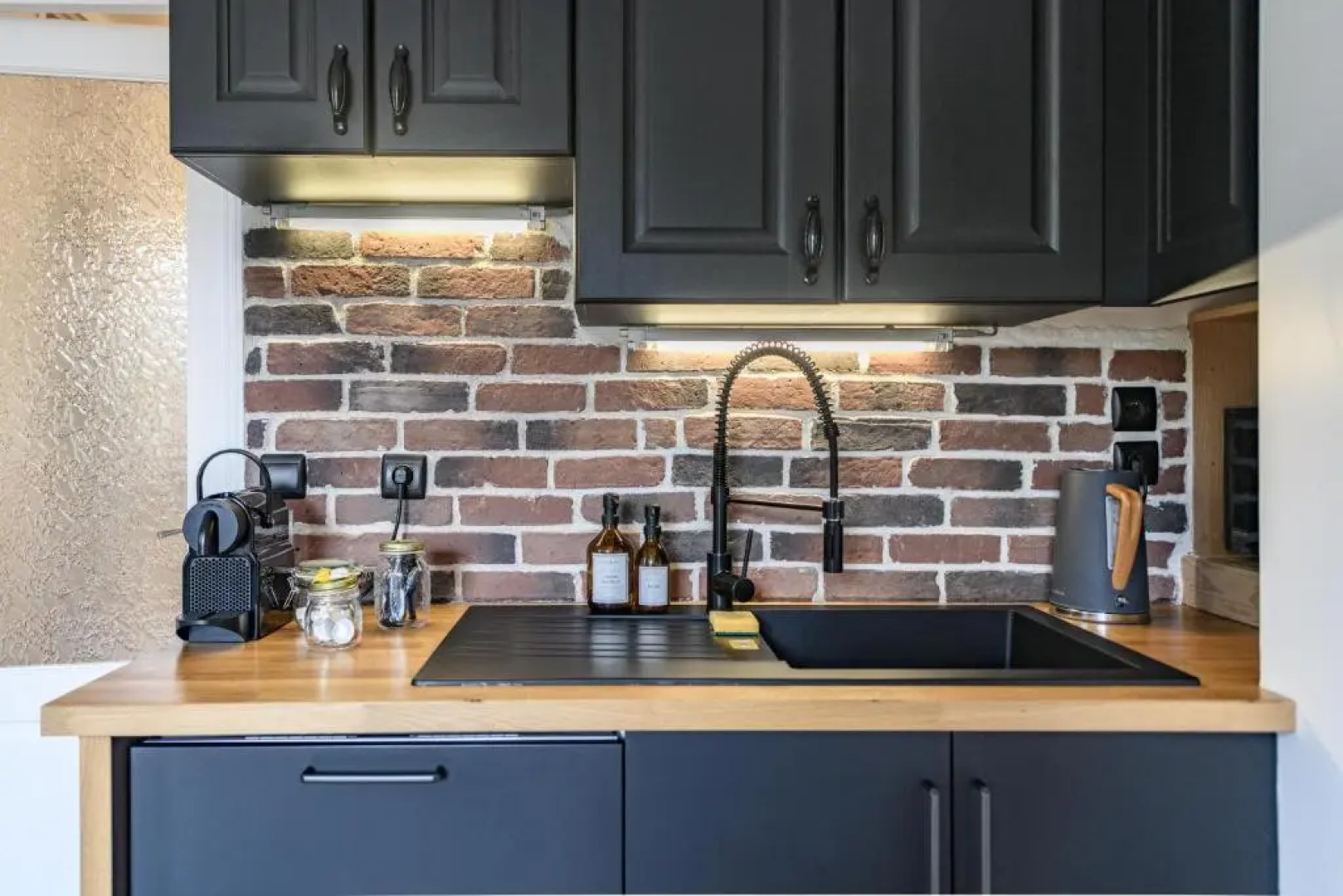 Appartement T2 - Vue imprenable sur la cathédrale