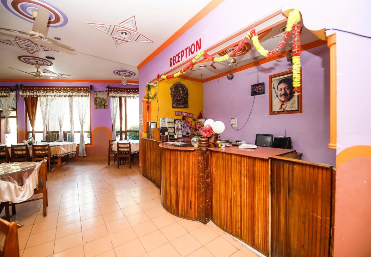 Mid Way Resort by OYO Rooms