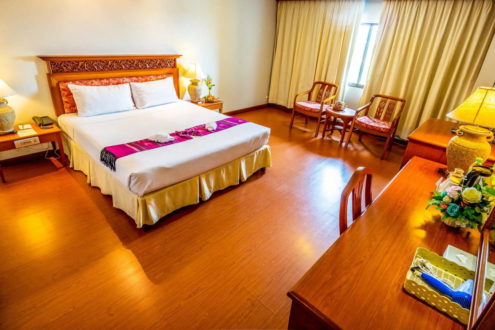 Hatyai Paradise Hotel