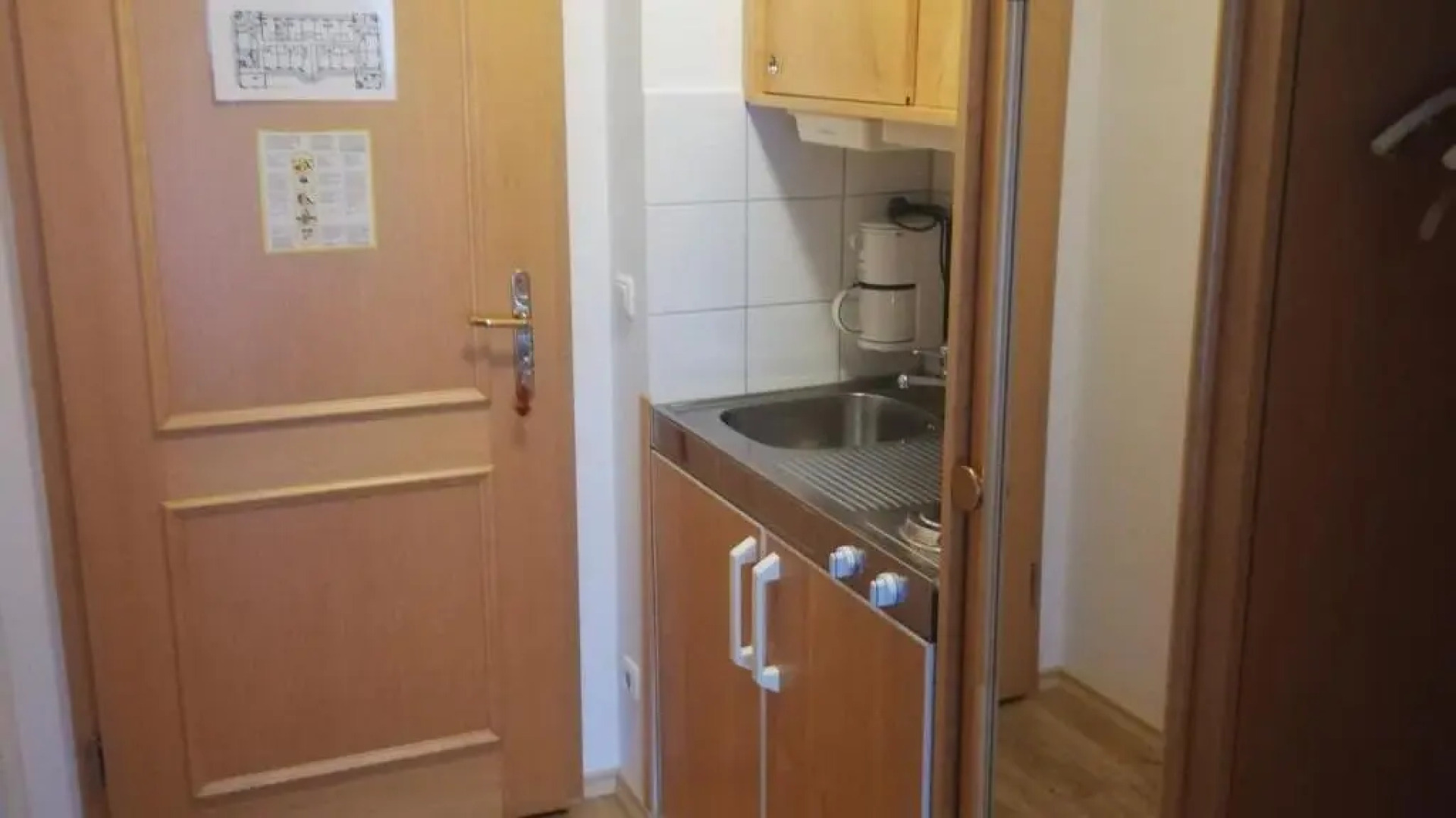 Ferienappartements Grolik UG