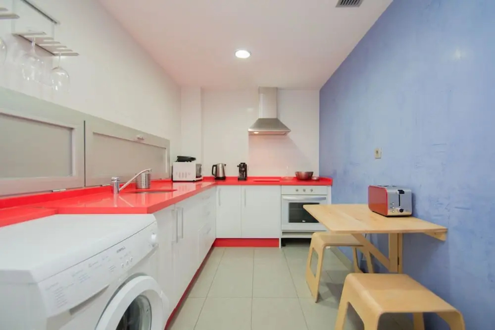 Novo Campus Apartment Granada Canovas