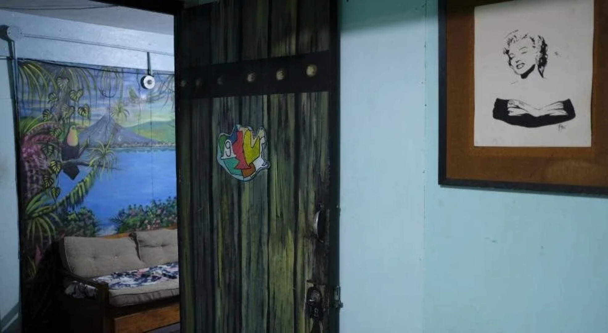 Hostal Del Este Santa Fe