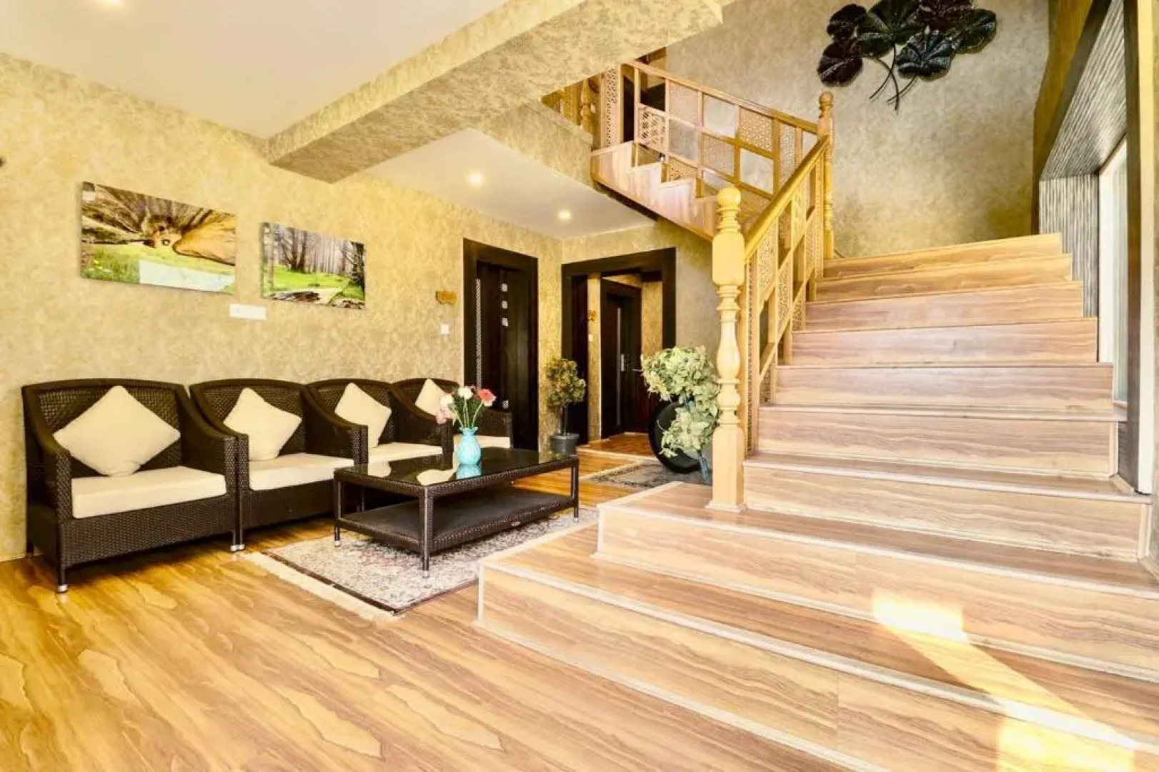 Pine Spring Resort Sonamarg