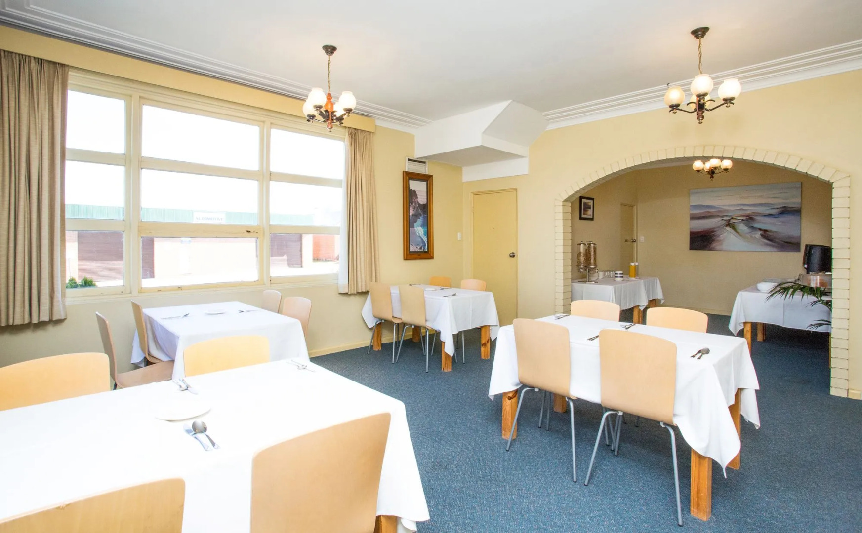 Cowra Motor Inn