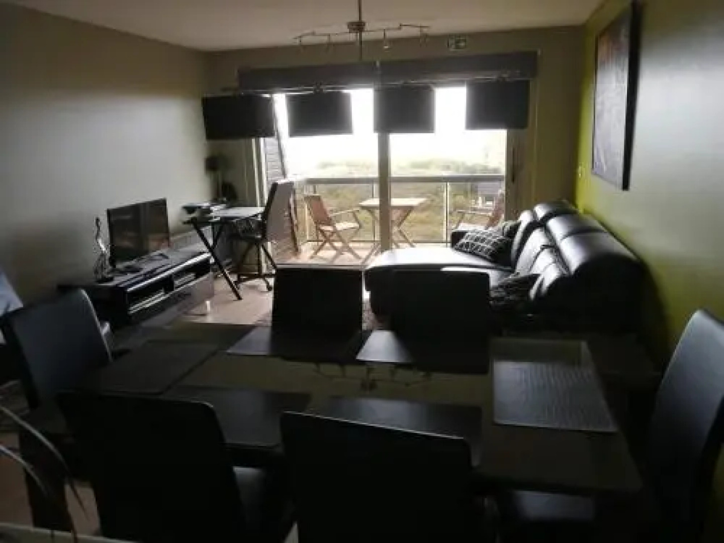 Appartement voor 6 personen in Koksijde met zeezicht