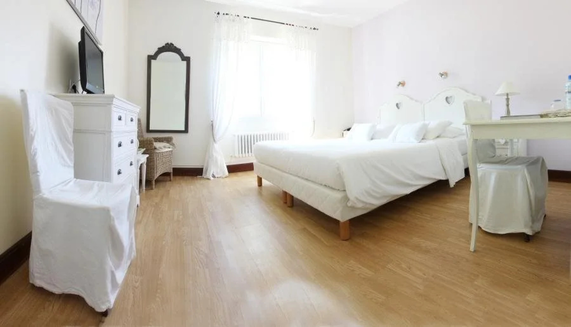 Hôtel Enclos Des Pins