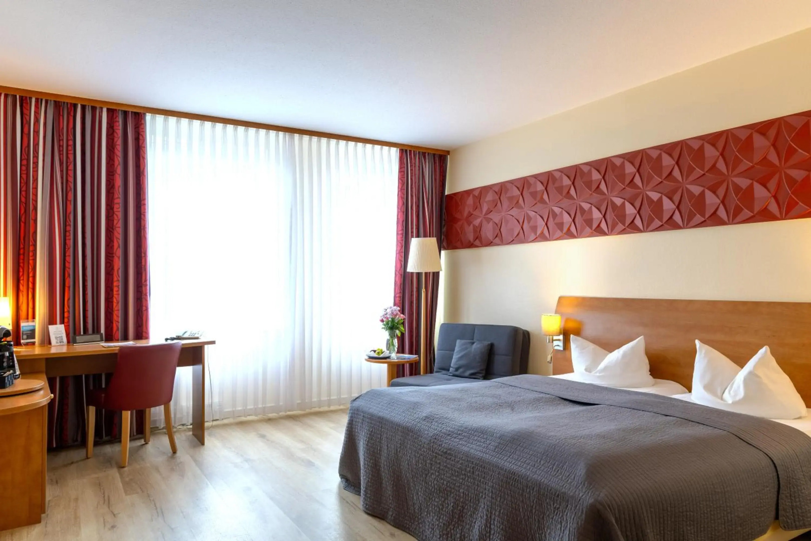 Hotel Mercator Itzehoe-Klosterforst
