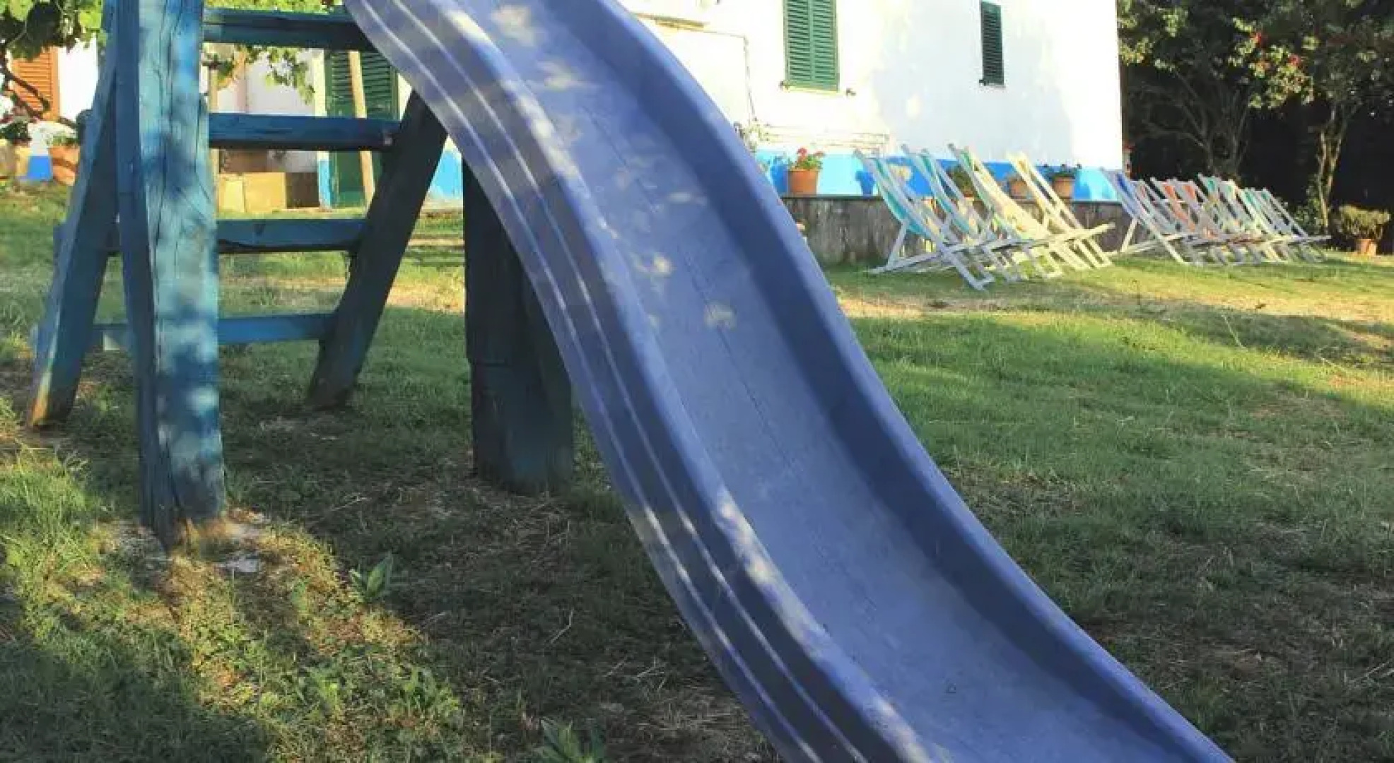 Agriturismo Le Cannelle