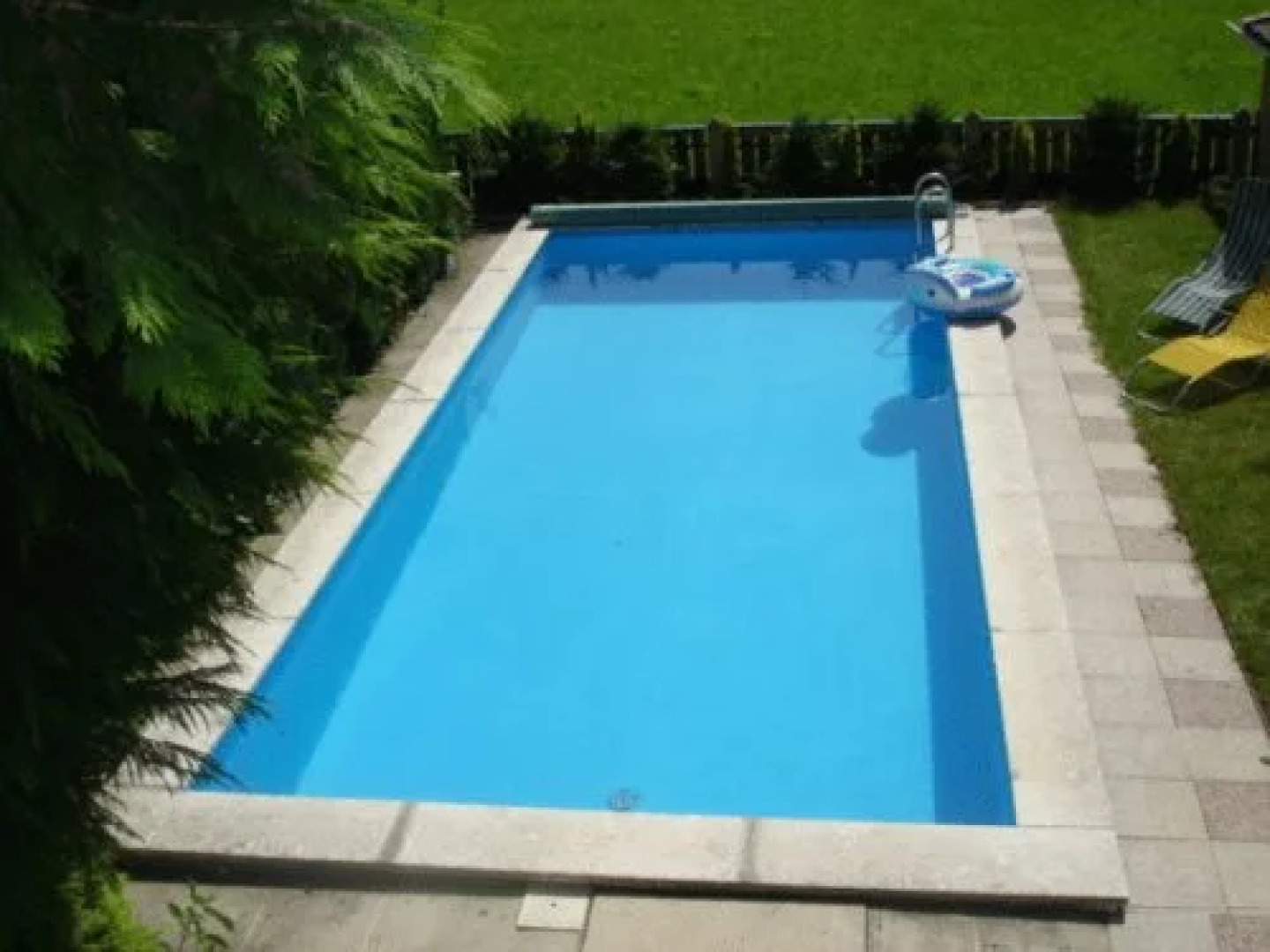 Frühstückspension Helmhof