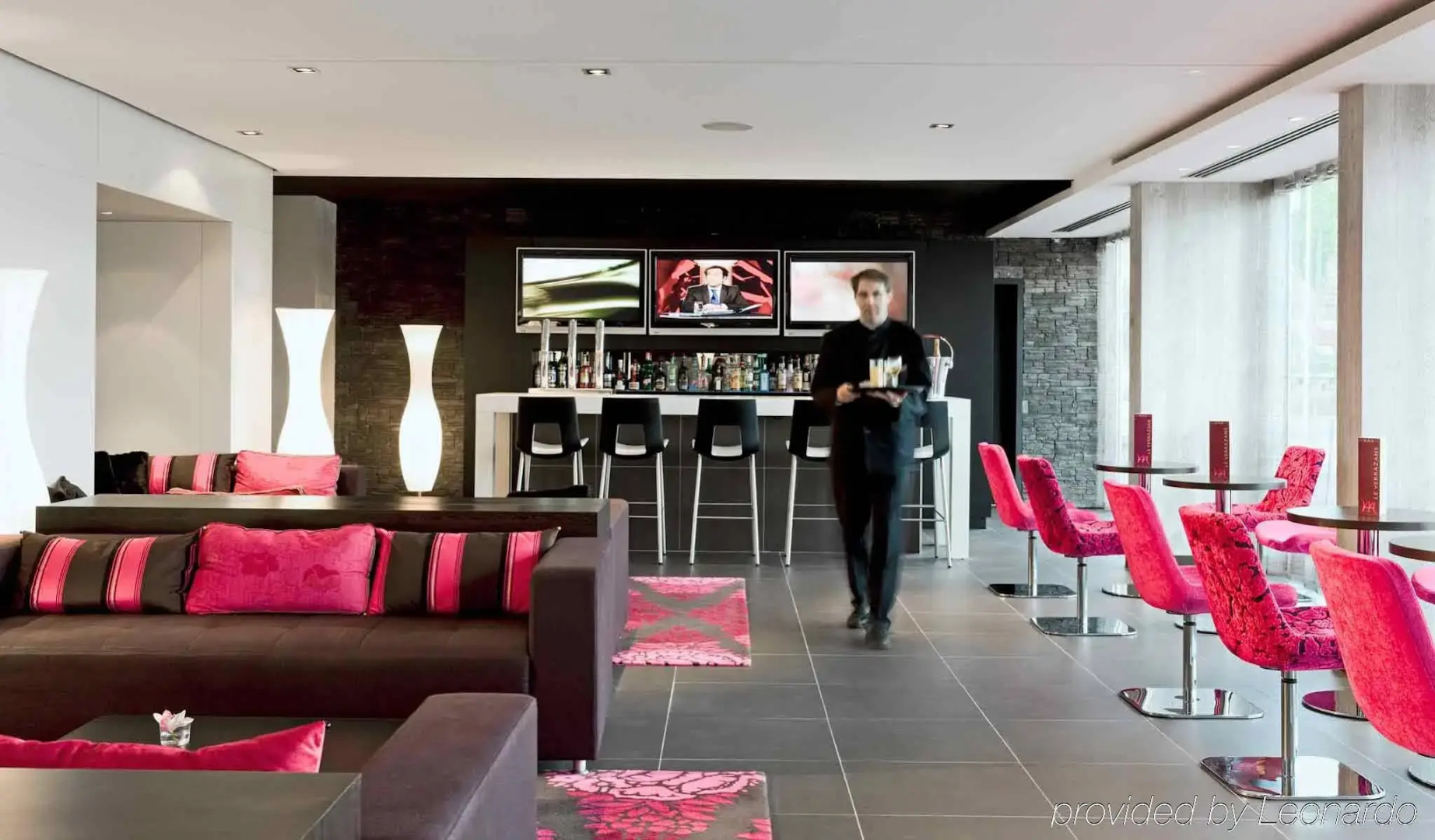 Mercure Dieppe La Présidence