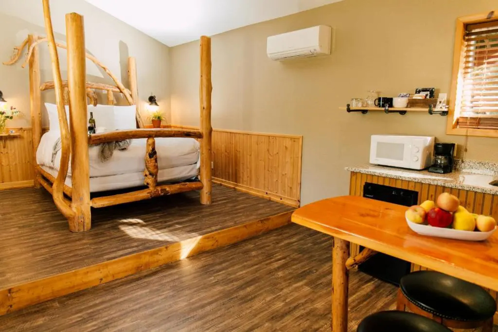 Pine River Ranch B&B