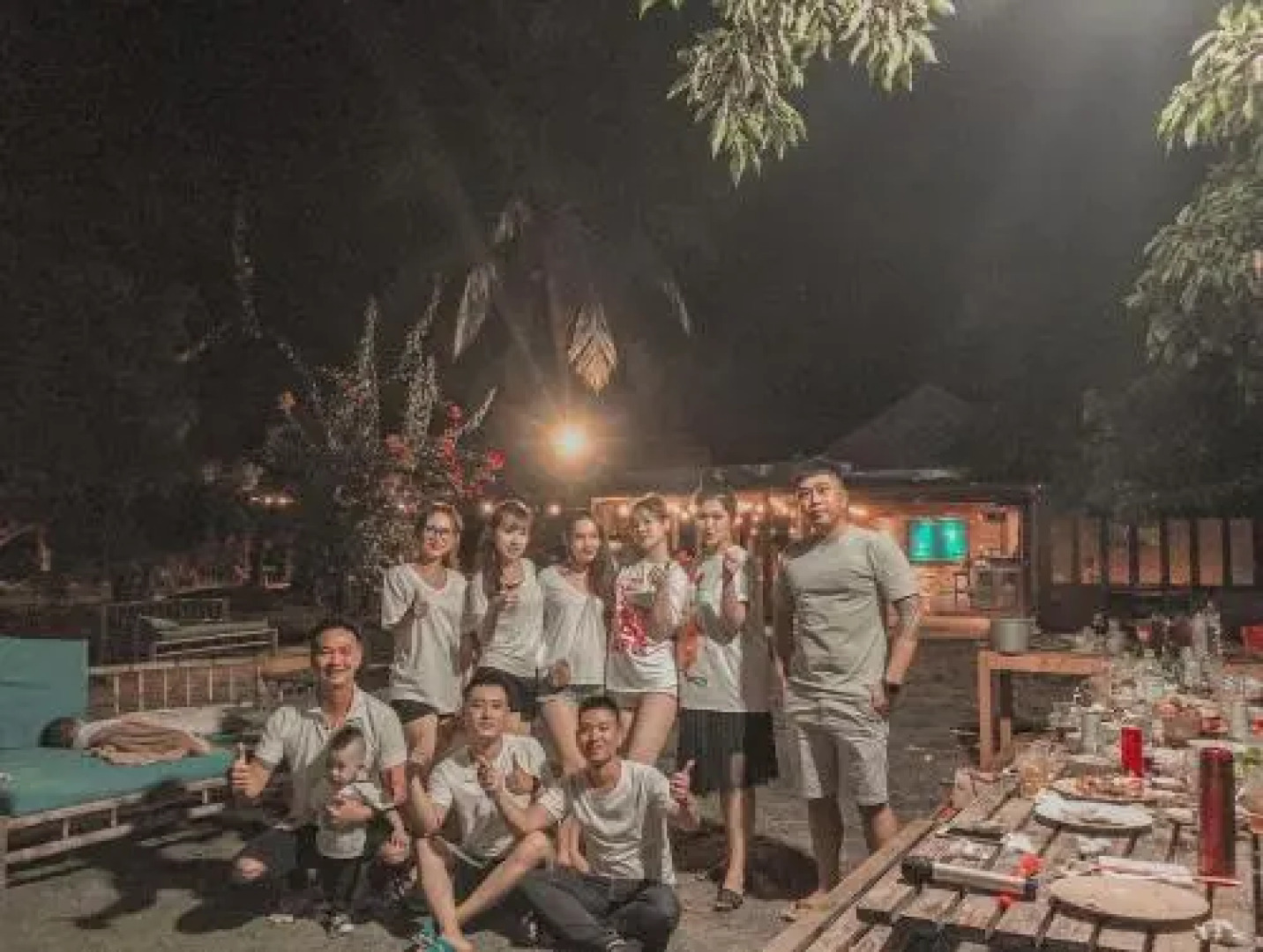 Vietnam Backpacker Hostels - Ninhvana