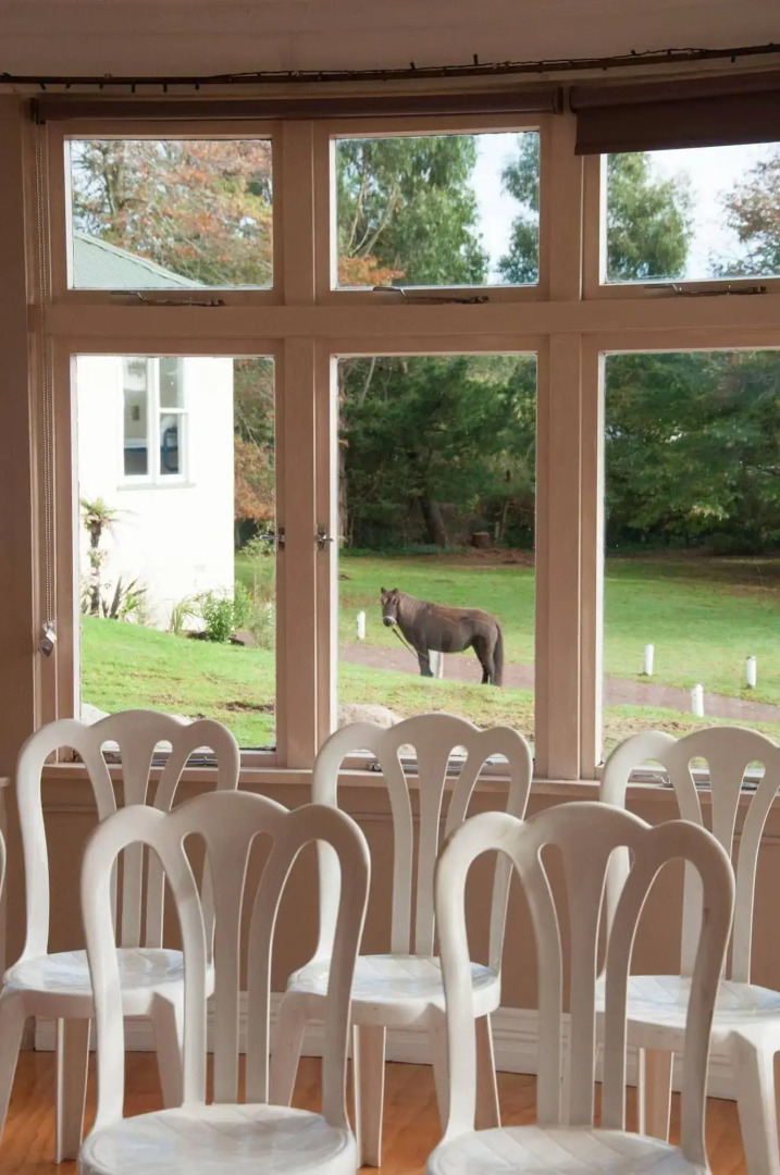 Snowy Waters Lodge & Tours