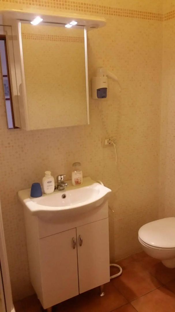 Vecchia Roma Resort
