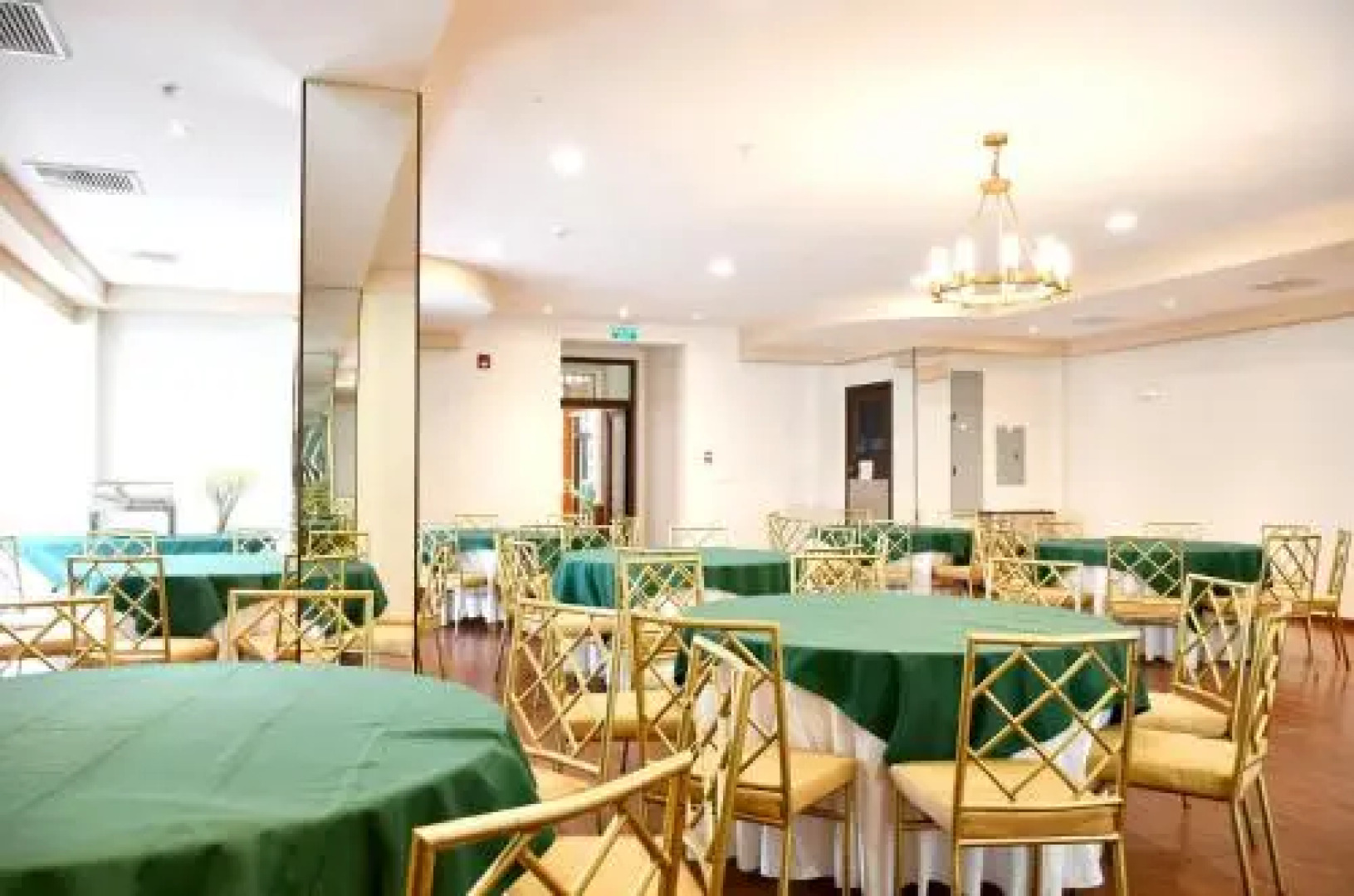 Hotel Presidente Las Tablas