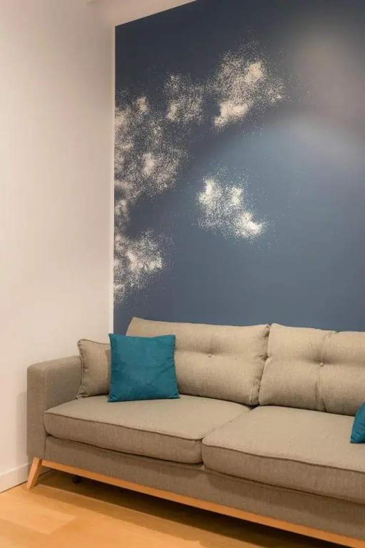 Apartamento Imón en ElMolinoDeLaSal de Sigüenza