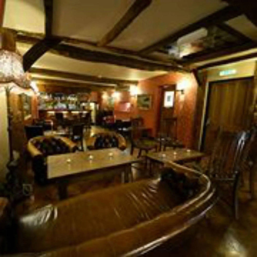 Villare Hitchin Town Centre