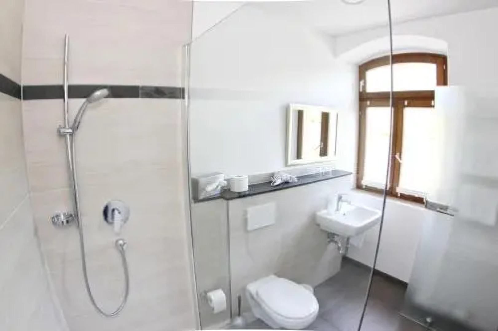 Gasthaus Moselloreley