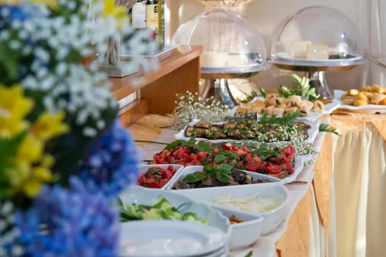 Hotel Casa Di Meglio