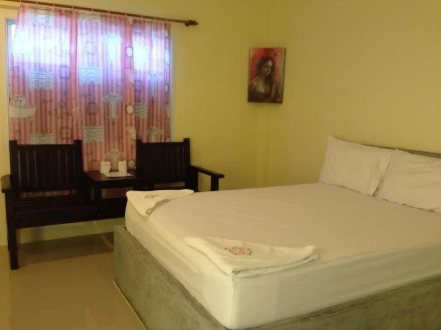 Harley Resort Chandee