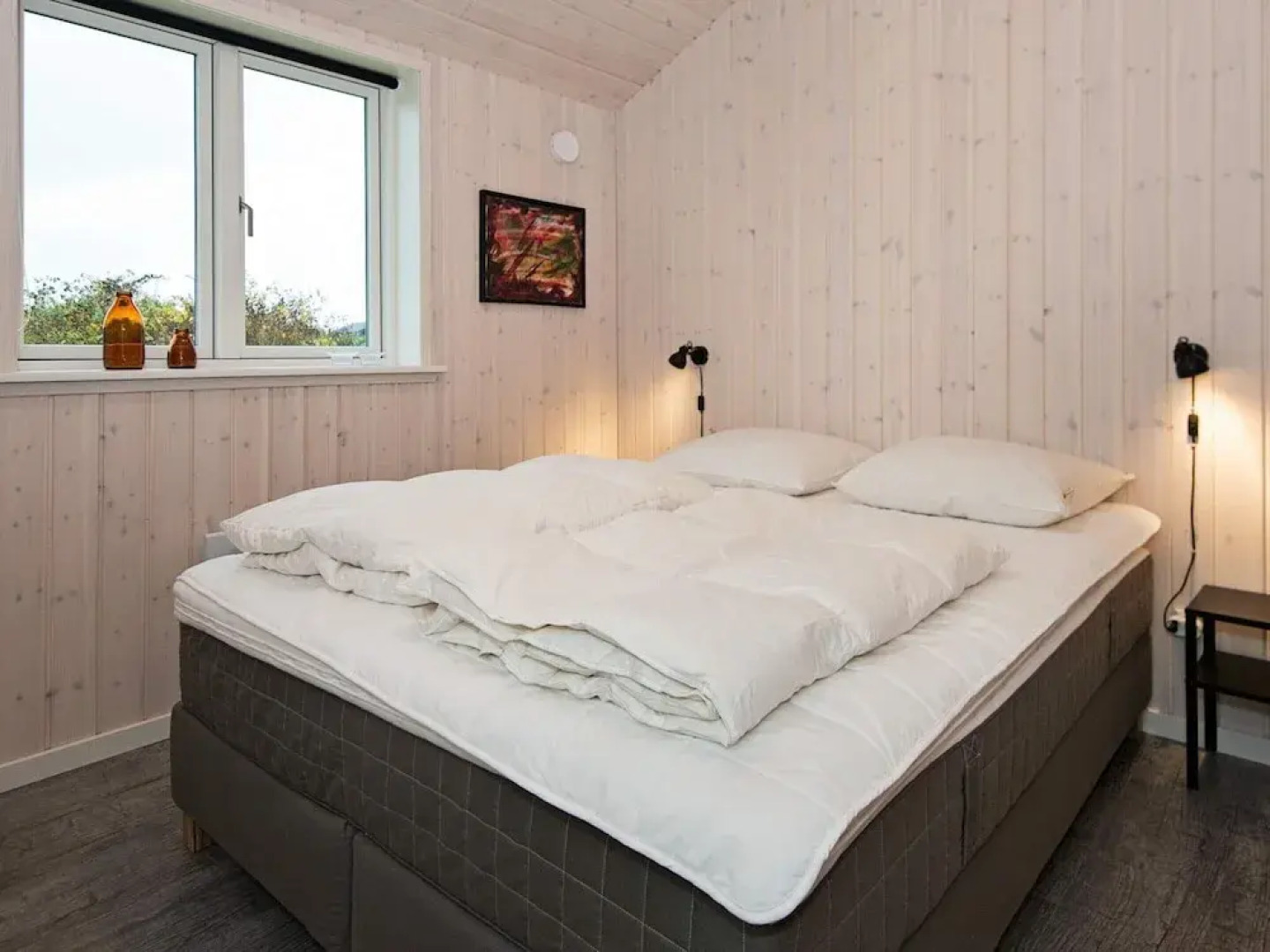 Modern Retreat by Skovmose-by Traum