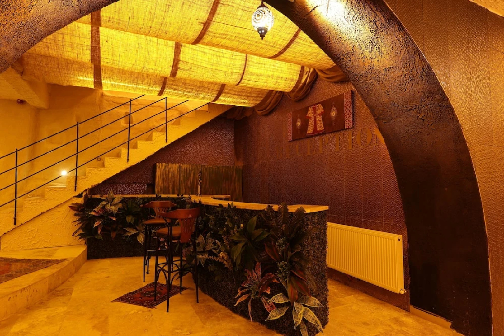 Ashab-ı Kehf Cappadocia House