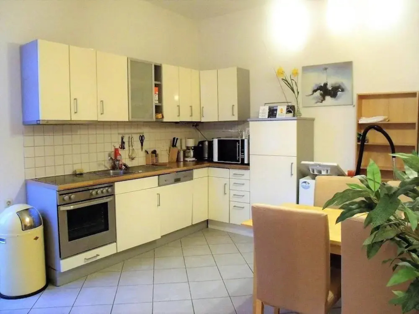 ApartInn Hotels & Apartments EH