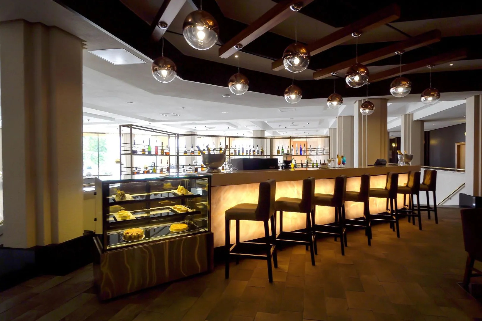 Windhoek Country Club