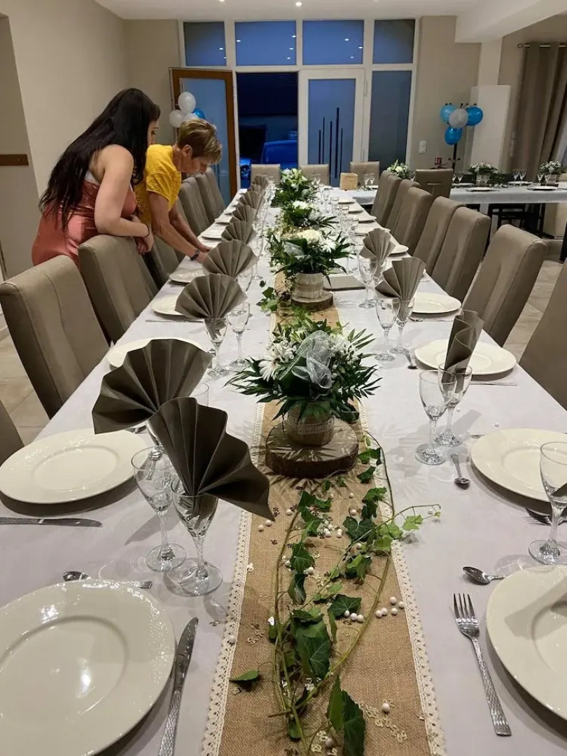 Bienvenue à la Campagne