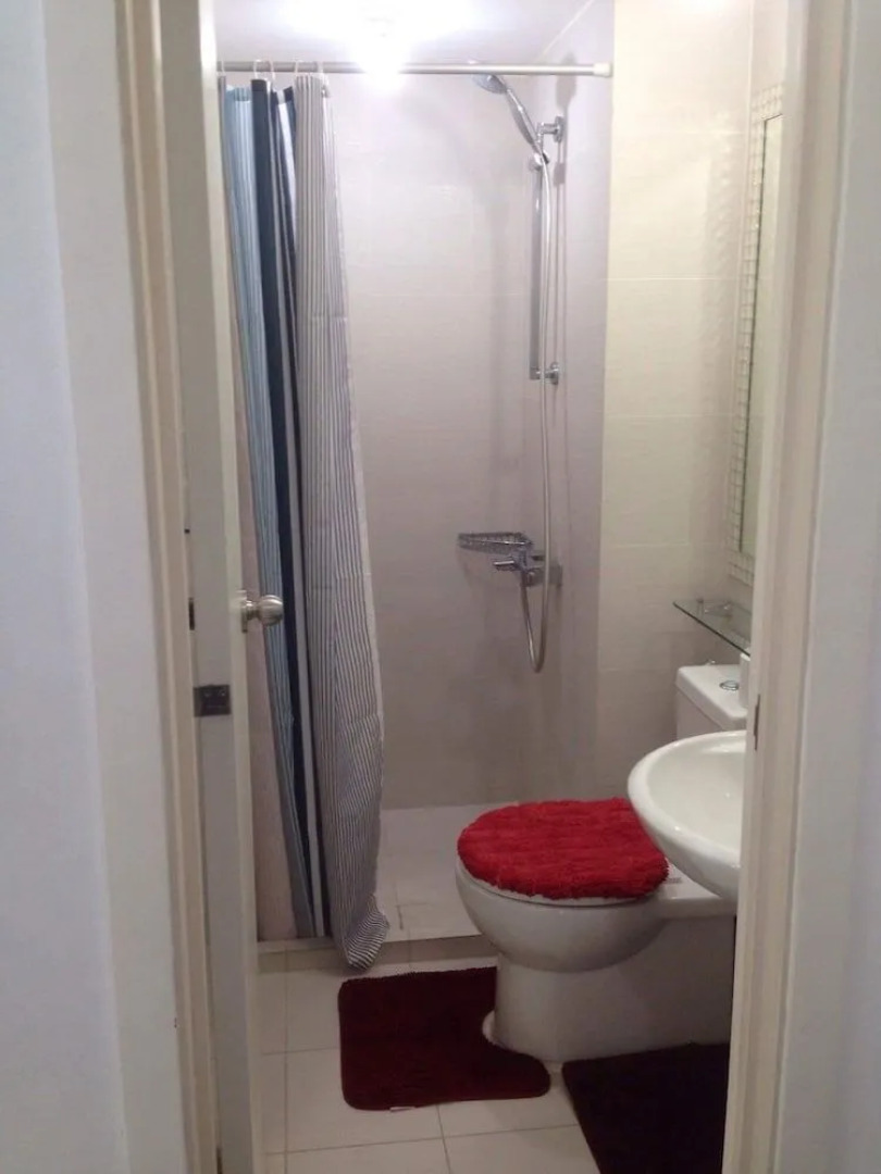 Azure Positano Staycation 1433