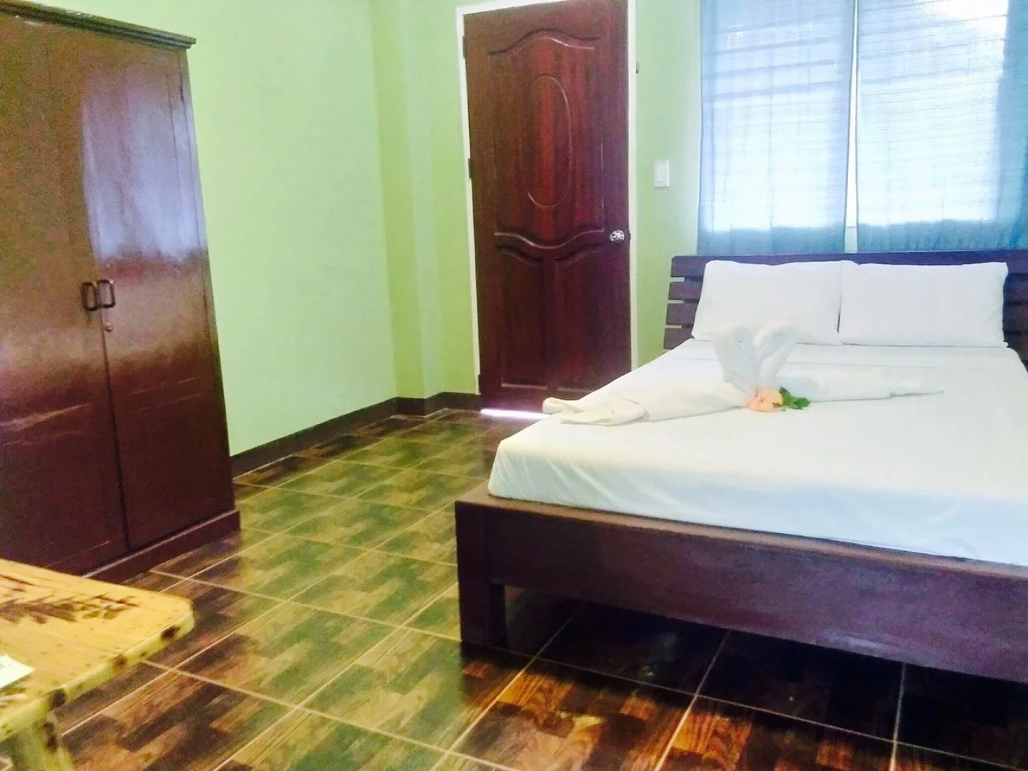 Coco Grove Nature Resort and Spa