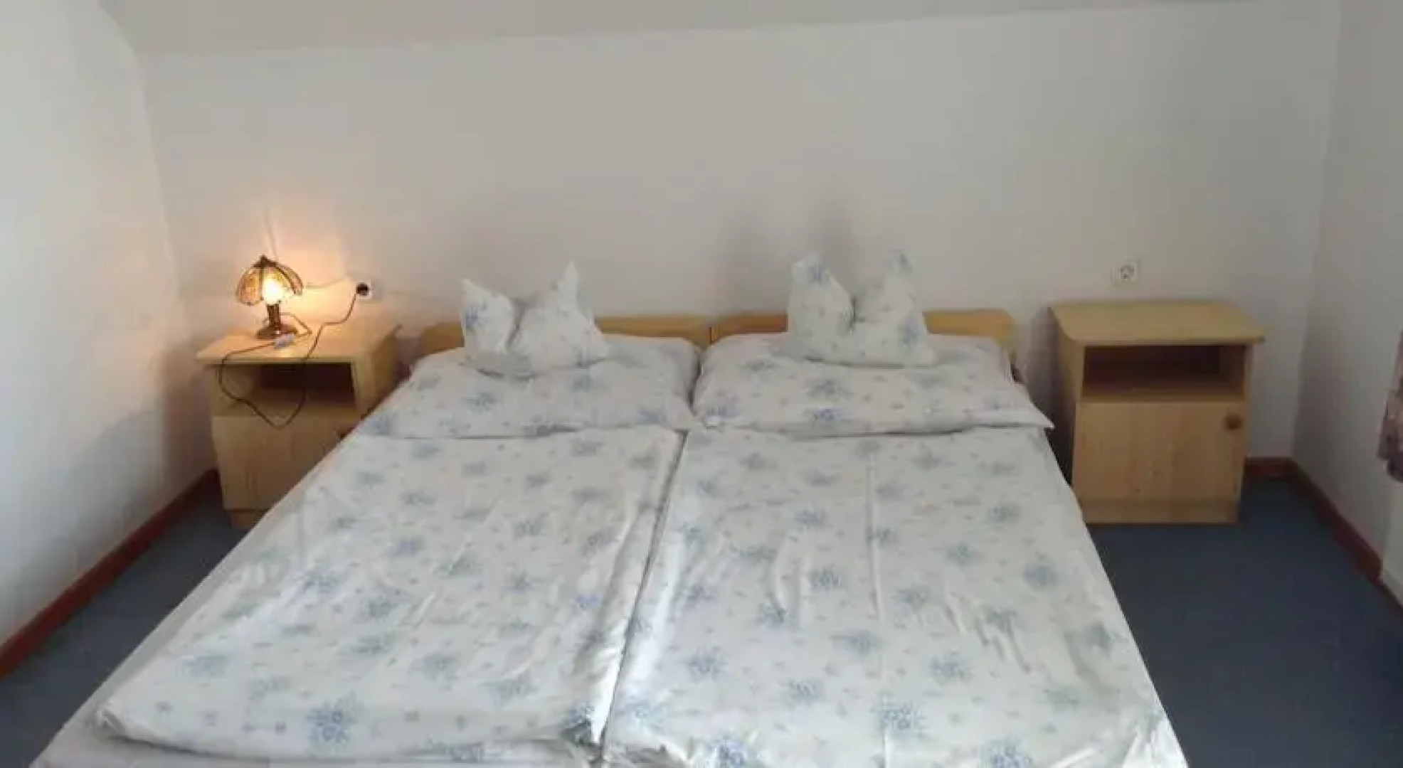 Vili Apartmanház