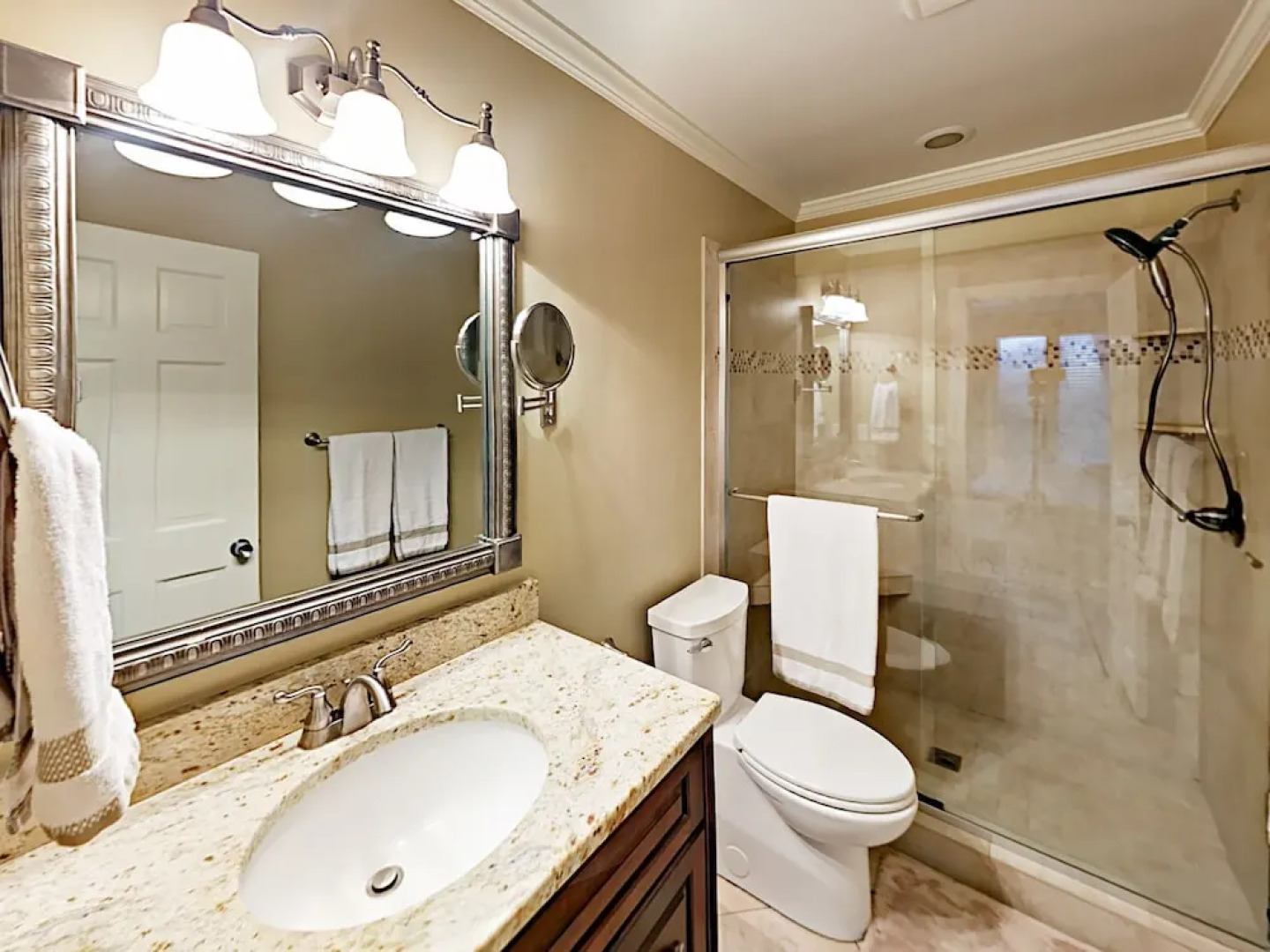 Fairway Dunes - 3 Br Townhouse