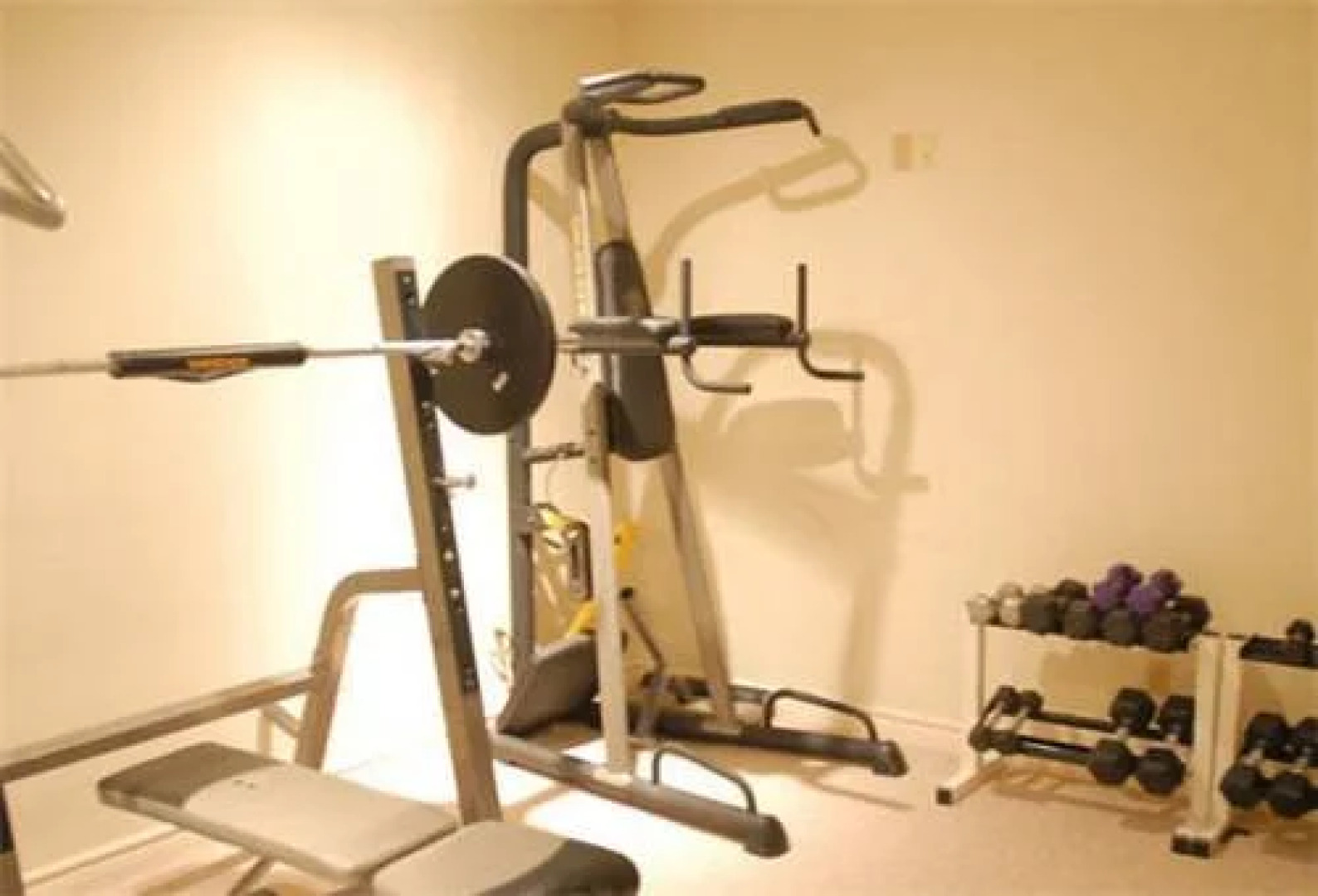 Riverview Bed and Breakfast