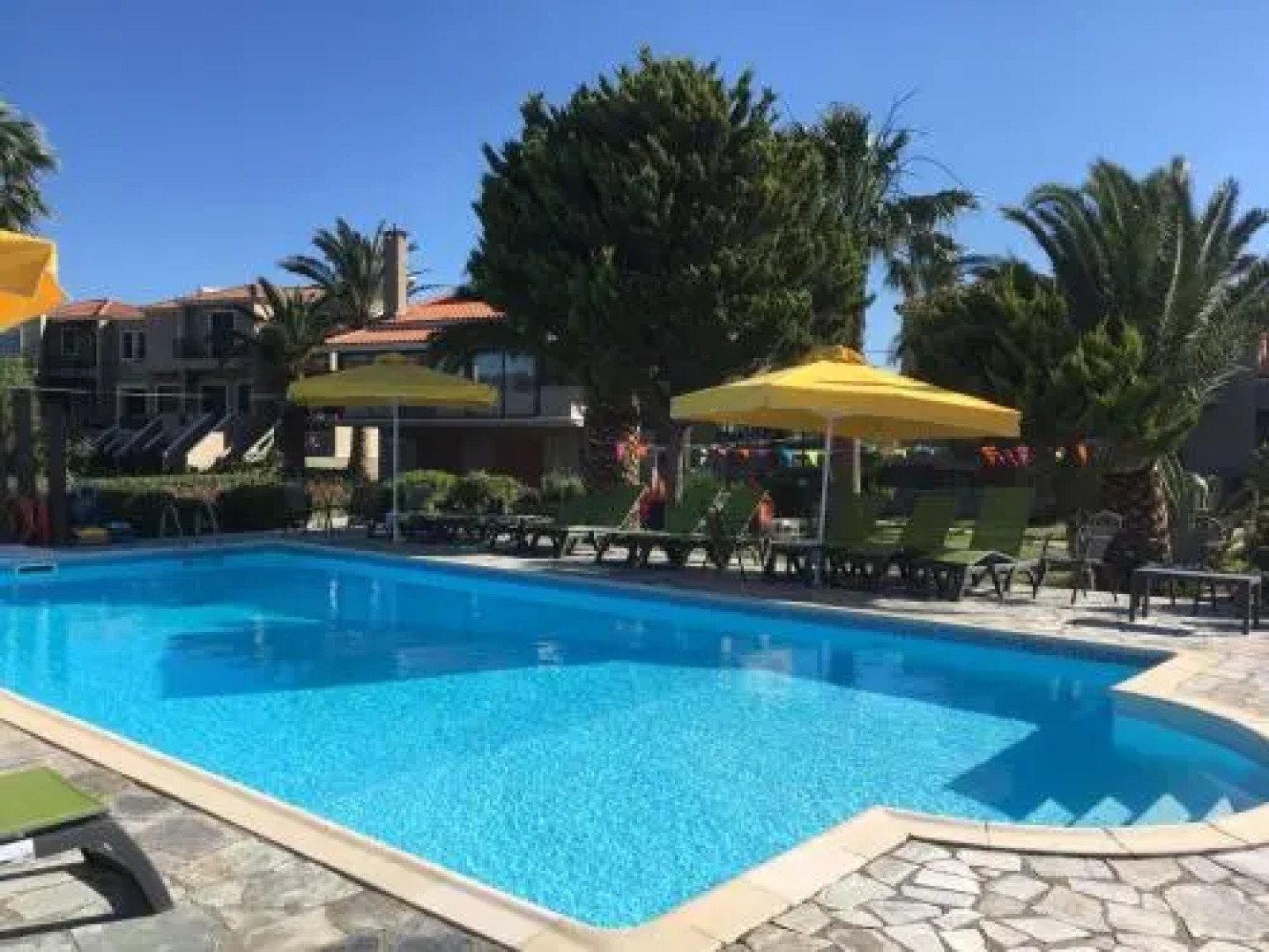 Ariadnes Holiday Accommodation