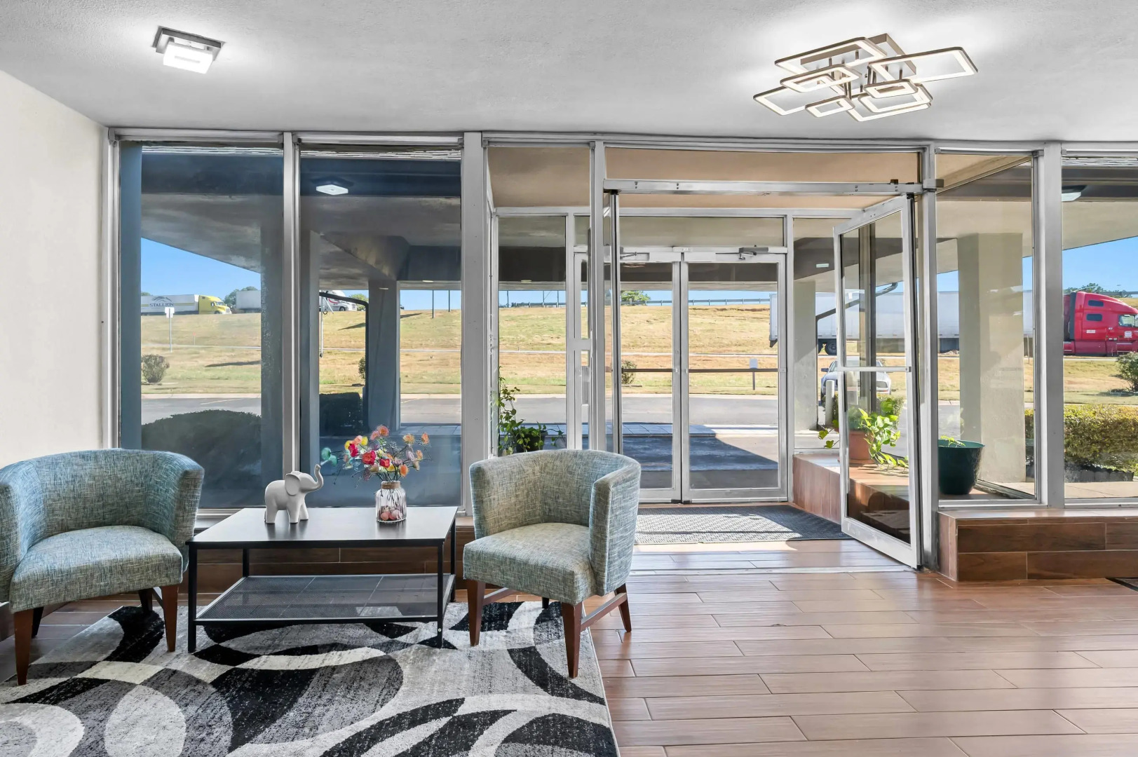 Quality Inn Little Rock South