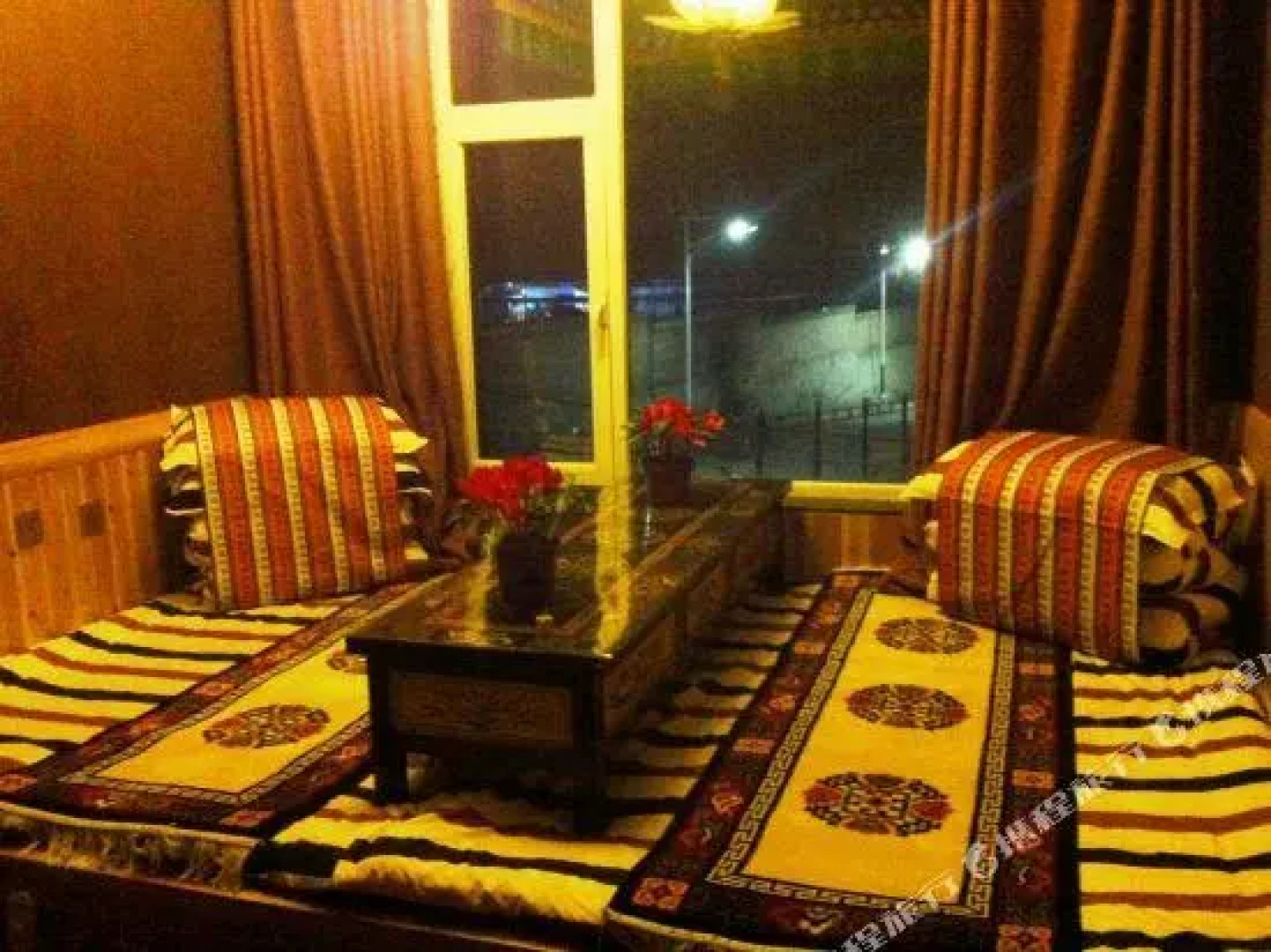 Xiahe Labrang Tibetan Hostel