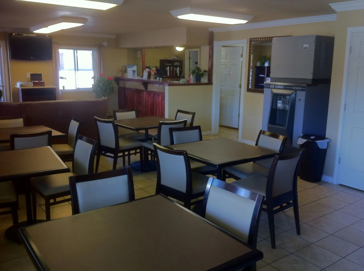 Affordable Inns of Grand Junction