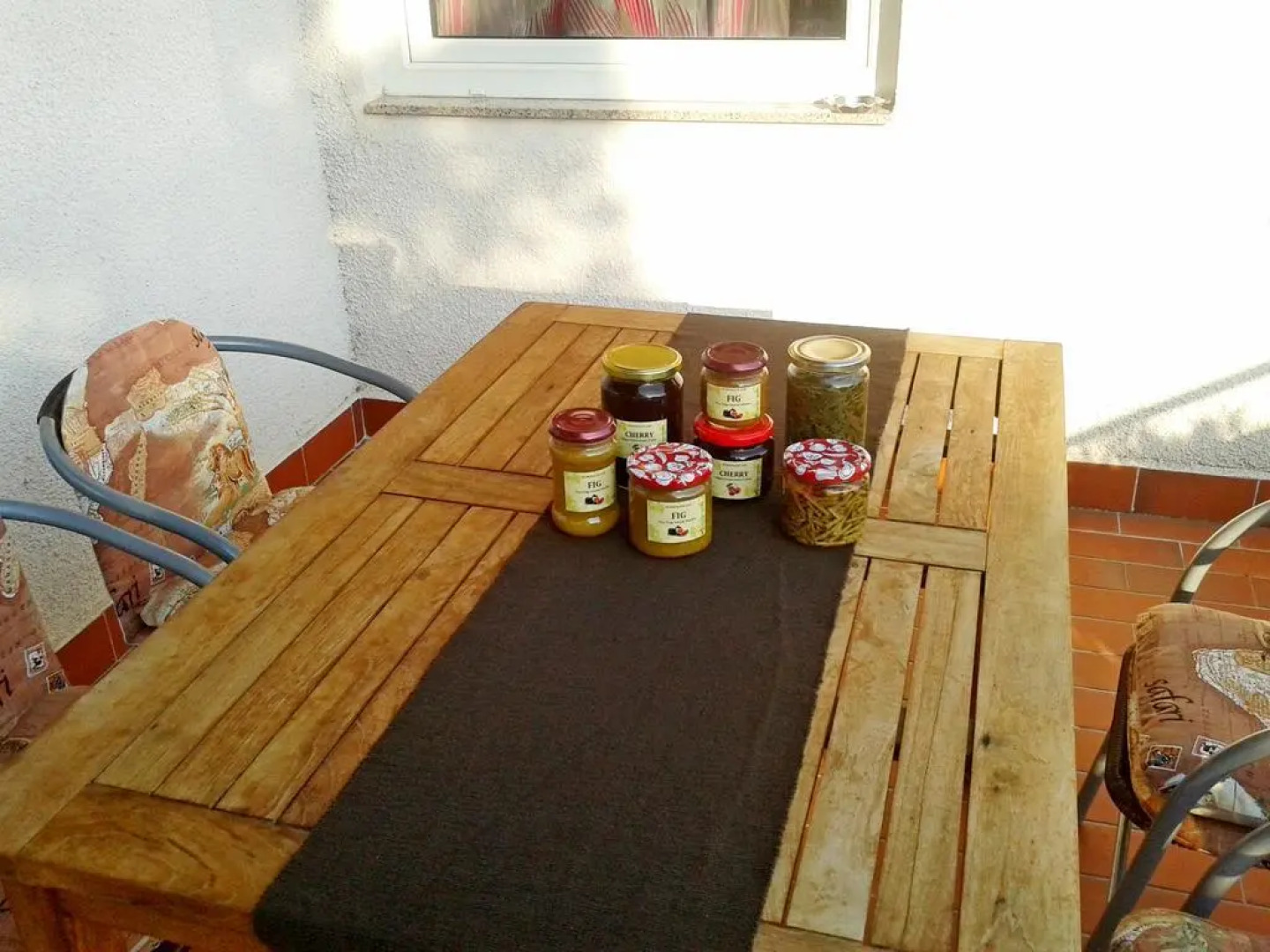 Relax & Enjoy - Marcana Apartments