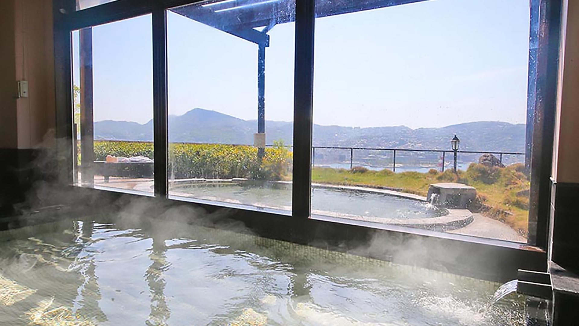 Nagasaki Hotel Seifu