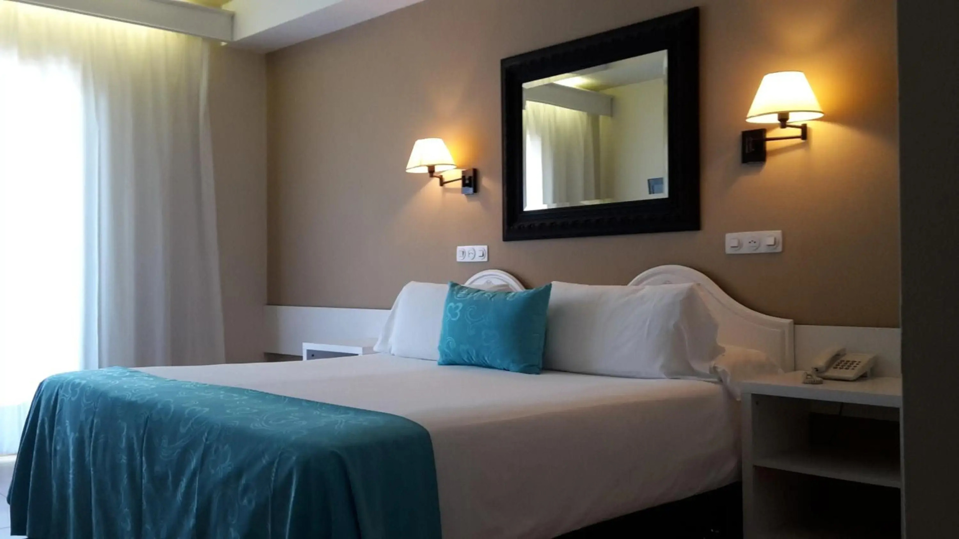 Hotel & Spa La Terrassa