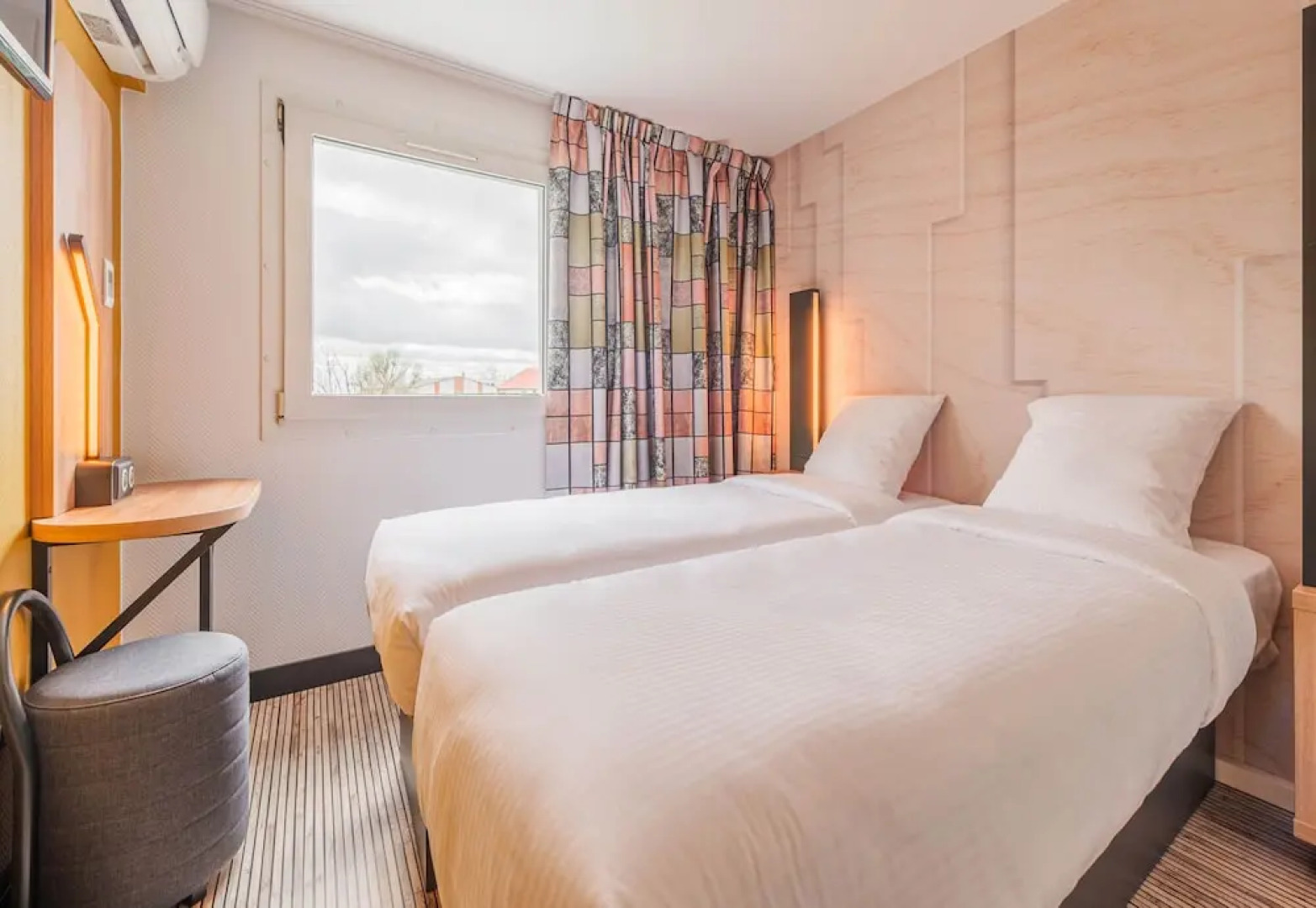 B&B Hotel Mulhouse Sausheim