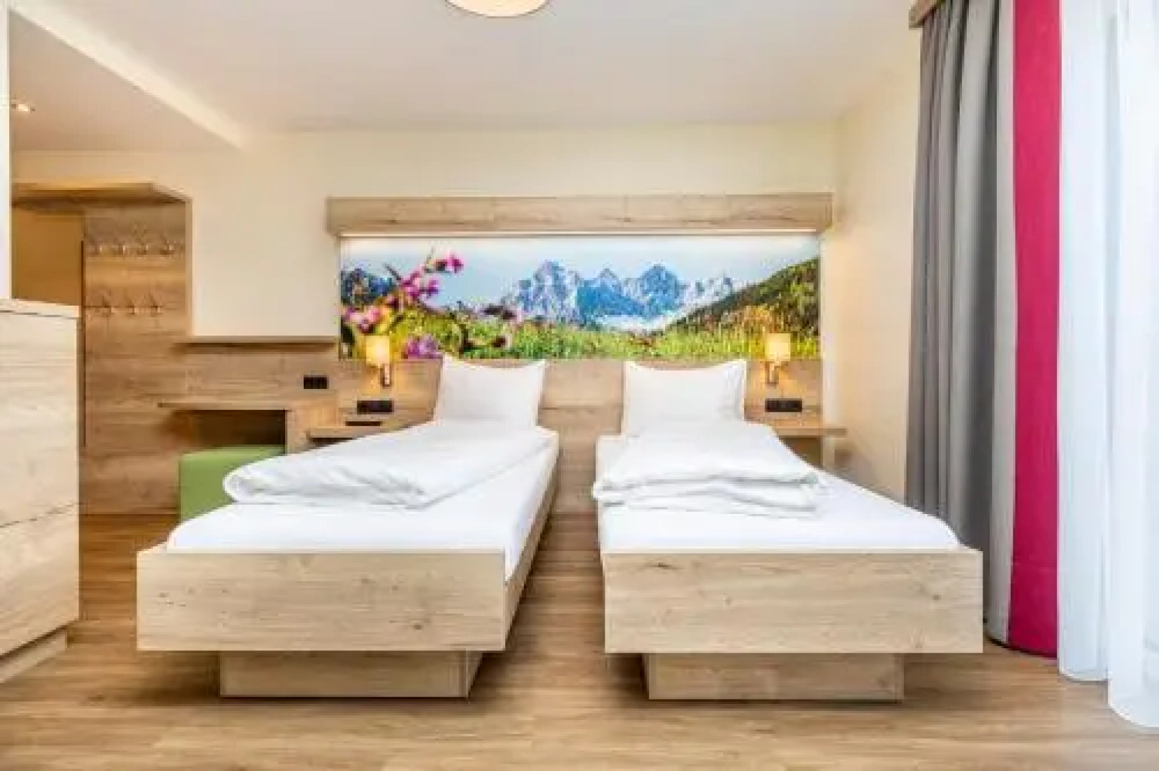 Jugendsporthotel Ennstalerhof