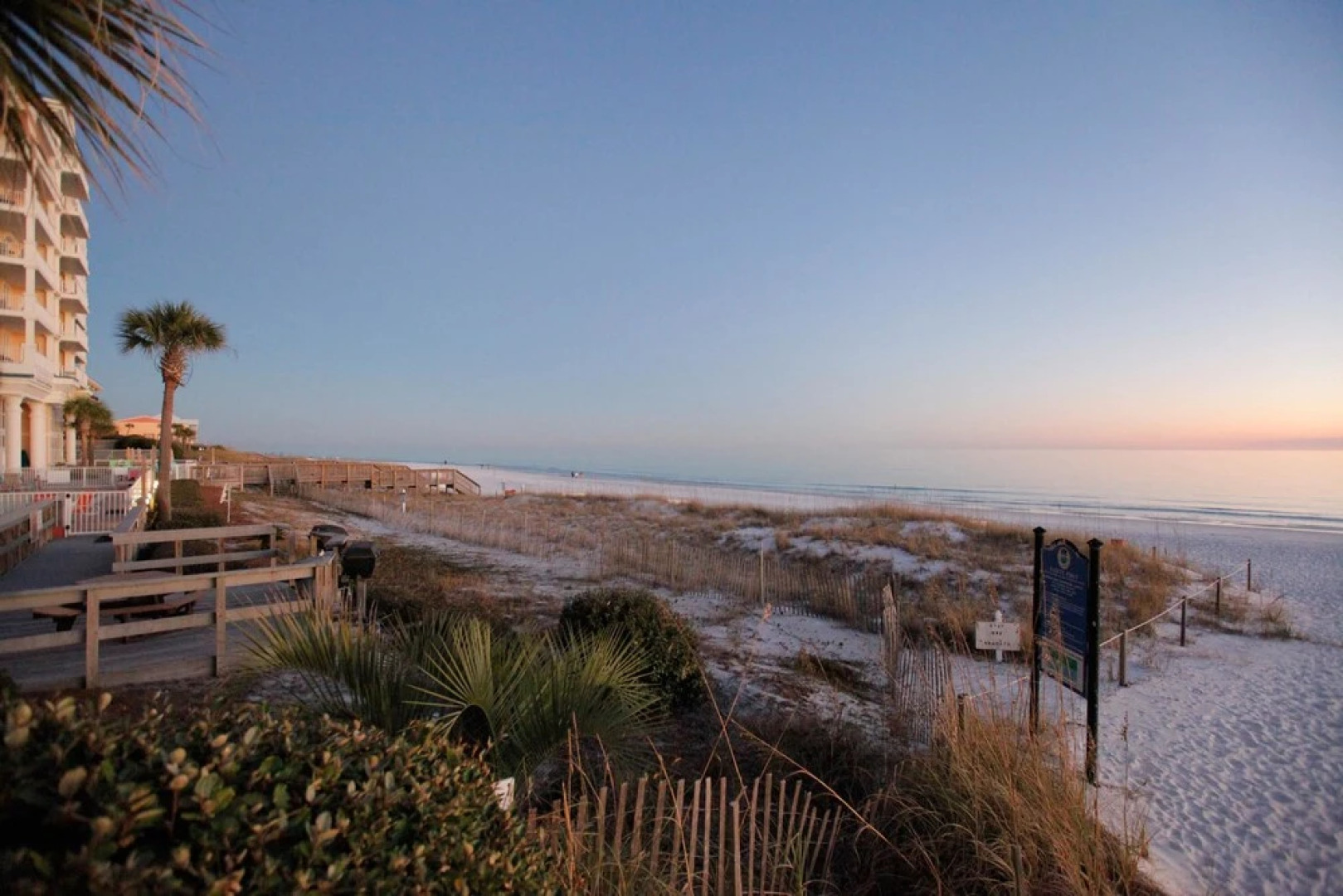 Crystal Beach Home by Panhandle Getaways