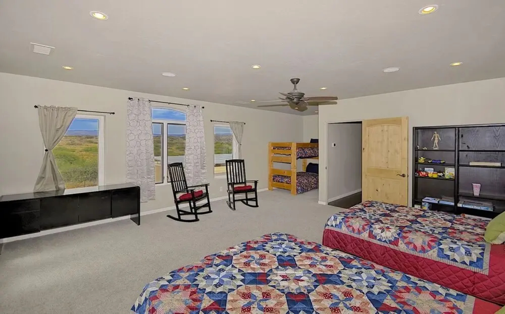 Sorelle Vineyard 5BR by Casago