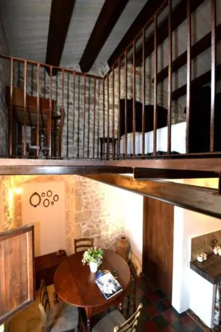 Si-Moutique - Case Degli Avi