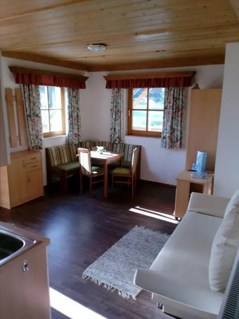 Appartmenthotel Fichtenhof