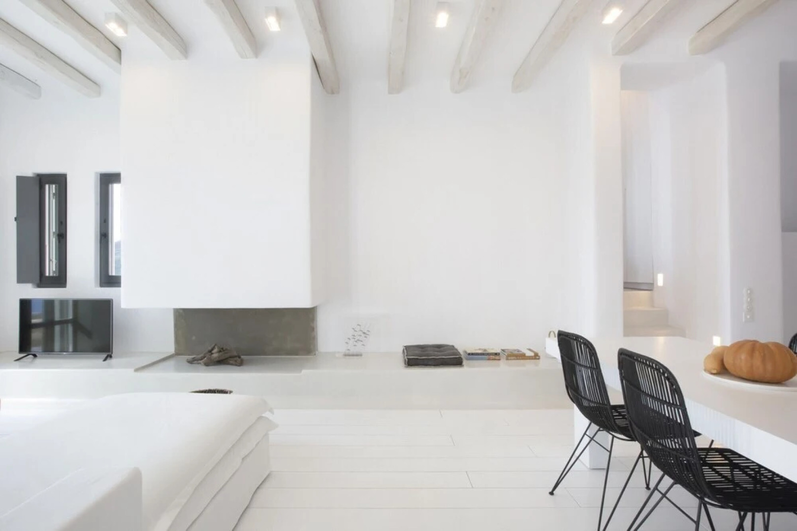 House G in Kardiani Tinos