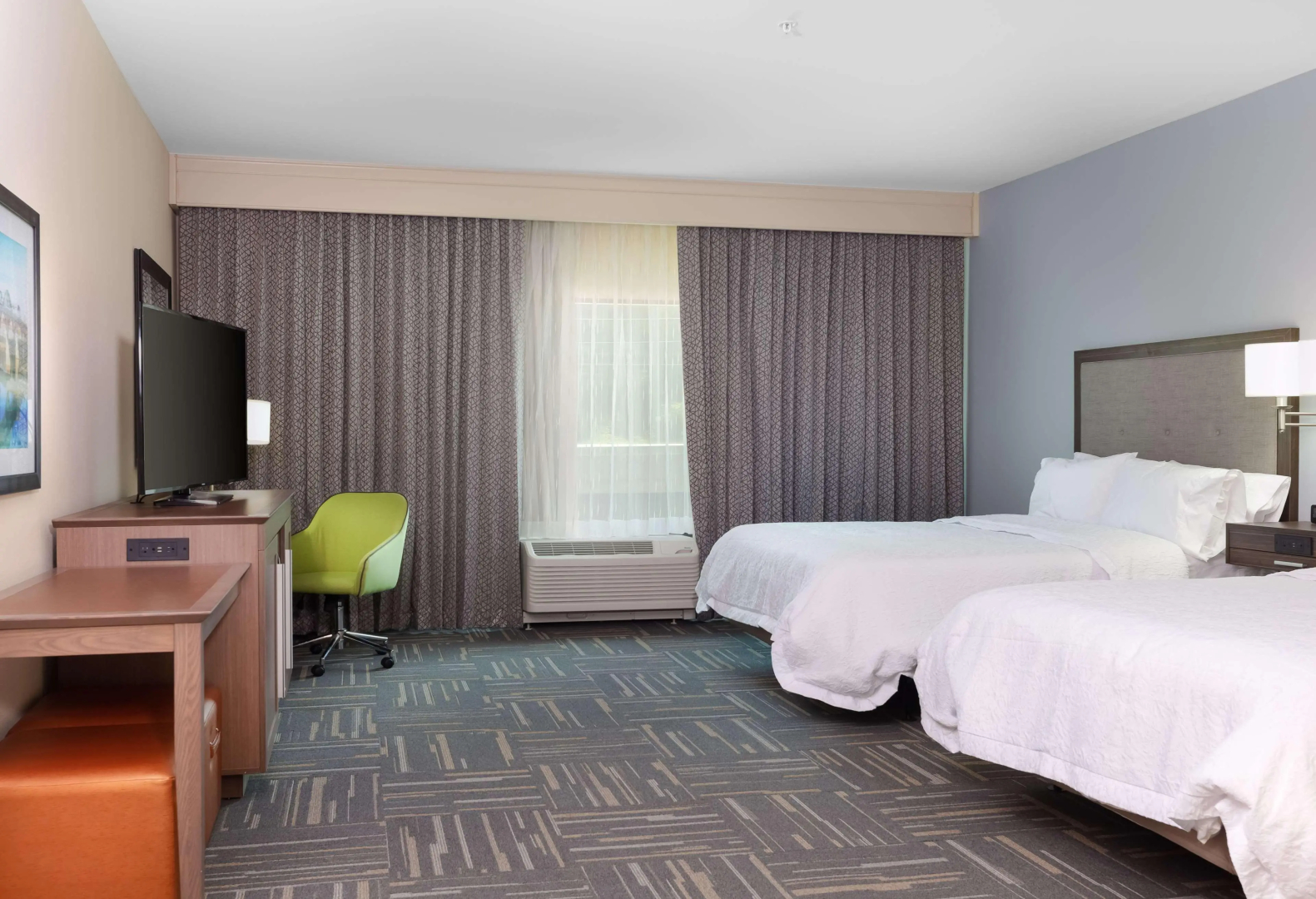 Hampton Inn Wetumpka