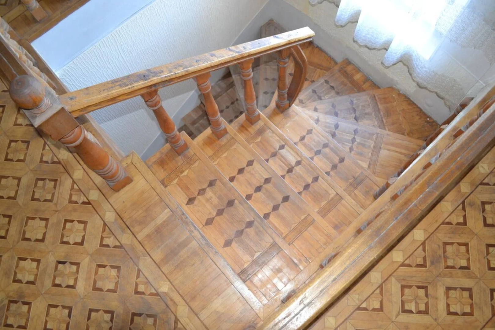 Гостевой дом Serik & Geora